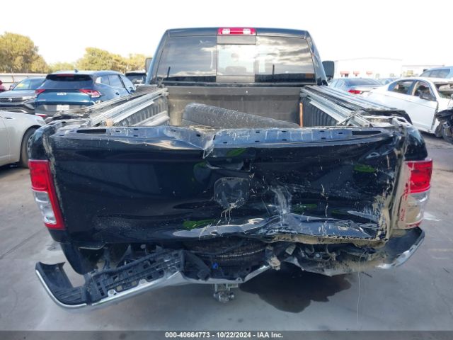 3C6UR5CL6LG315368 RAM 2500 Tradesman  4x4 6'4 Box