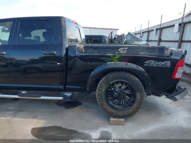3C6UR5CL6LG315368 RAM 2500 Tradesman  4x4 6'4 Box