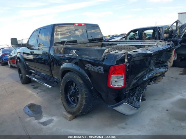 3C6UR5CL6LG315368 RAM 2500 Tradesman  4x4 6'4 Box