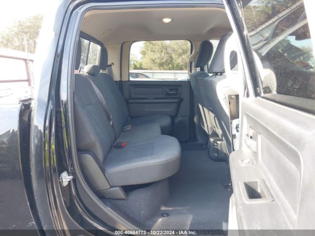 3C6UR5CL6LG315368 RAM 2500 Tradesman  4x4 6'4 Box