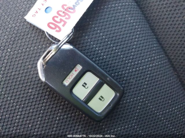 3HGGK5H86FM707806 Honda Fit Ex/ex-l