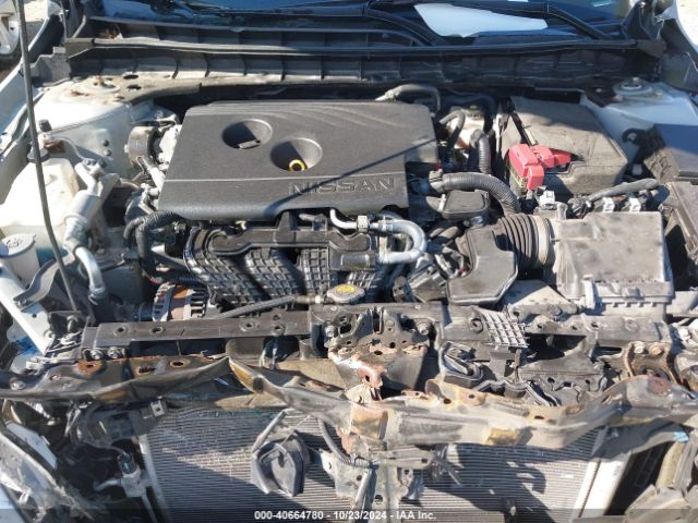 1N4BL4EW3LC171547 Nissan Altima Sl Intelligent Awd