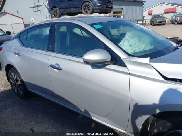 1N4BL4EW3LC171547 Nissan Altima Sl Intelligent Awd