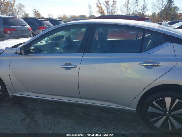 1N4BL4EW3LC171547 Nissan Altima Sl Intelligent Awd