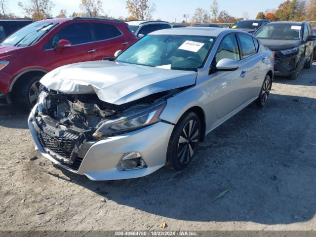 1N4BL4EW3LC171547 Nissan Altima Sl Intelligent Awd