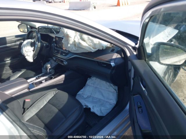 1N4BL4EW3LC171547 Nissan Altima Sl Intelligent Awd
