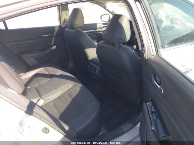 1N4BL4EW3LC171547 Nissan Altima Sl Intelligent Awd
