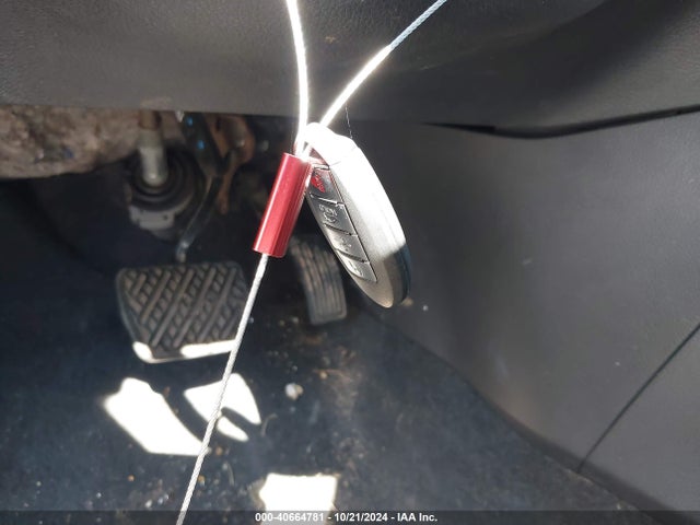 Nissan Altima 2.5 S 2015 1N4AL3AP0FN337584 Image 10