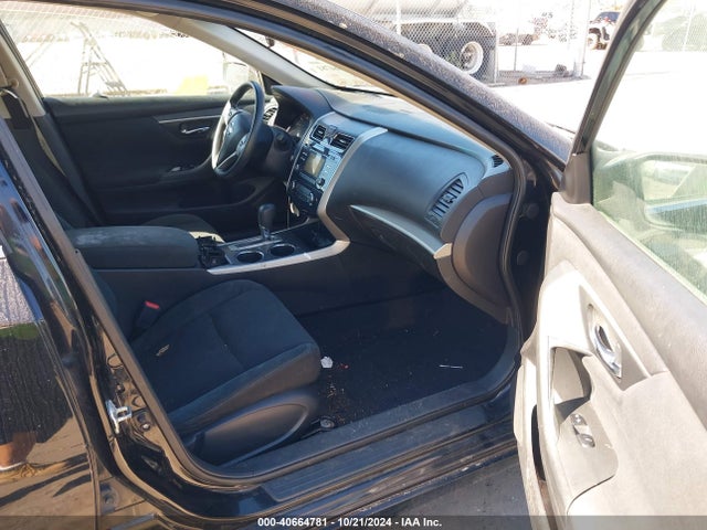 Nissan Altima 2.5 S 2015 1N4AL3AP0FN337584 Image 4
