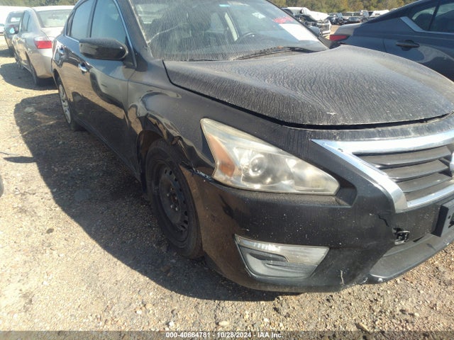 Nissan Altima 2.5 S 2015 1N4AL3AP0FN337584 Image 5