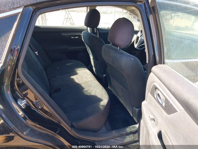 Nissan Altima 2.5 S 2015 1N4AL3AP0FN337584 Image 7