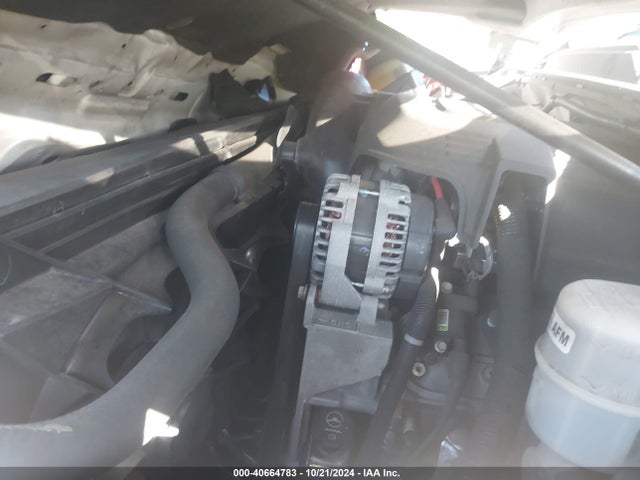 2010 CADILLAC ESCALADE 1GYUCDEF0AR235812 Photo 9