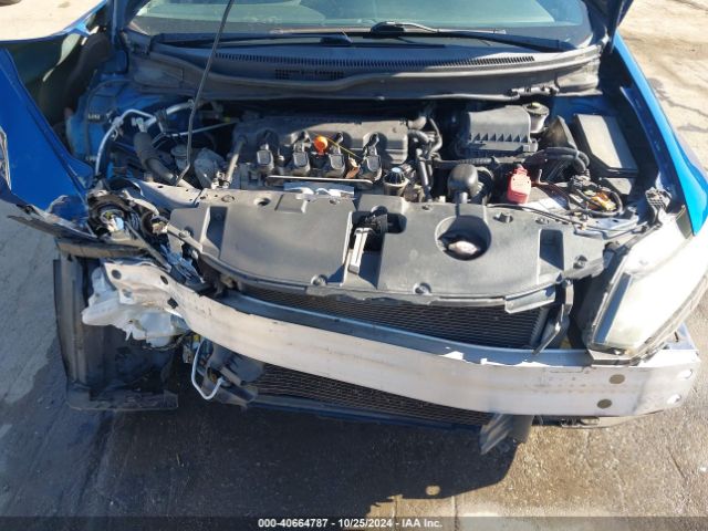 19XFB2F51FE217043 Honda Civic Lx