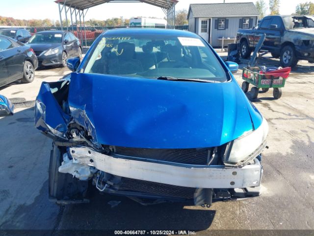19XFB2F51FE217043 Honda Civic Lx