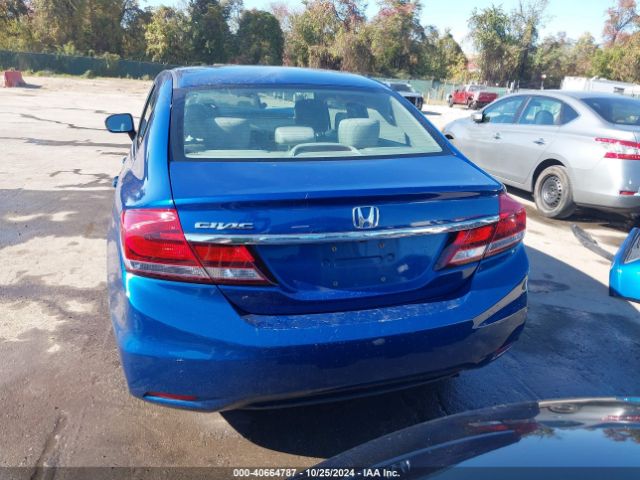 19XFB2F51FE217043 Honda Civic Lx