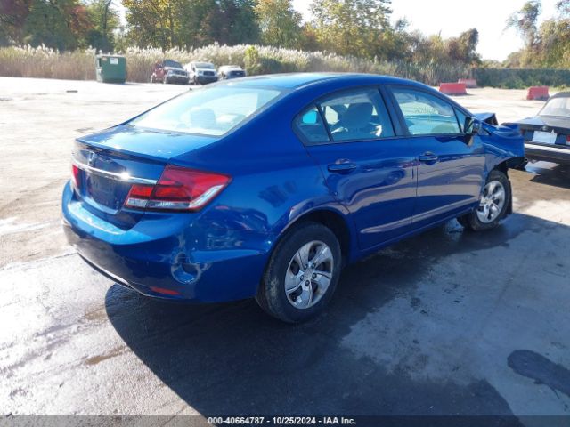 19XFB2F51FE217043 Honda Civic Lx