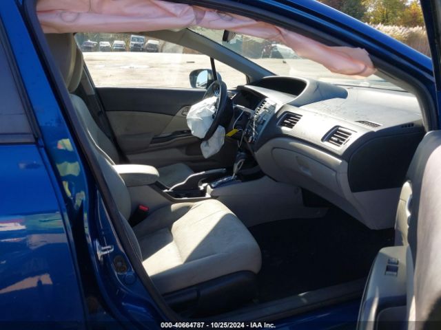 19XFB2F51FE217043 Honda Civic Lx