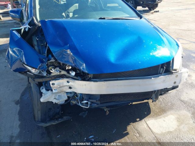 19XFB2F51FE217043 Honda Civic Lx