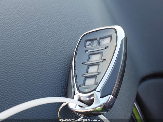 Chevrolet Traverse 1lt 2018 1GNERGKW5JJ158052 Image 11