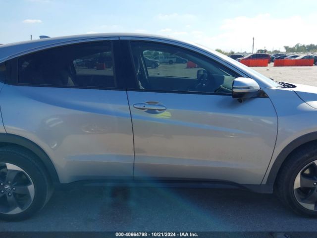 3CZRU6H57JG718828 Honda HR-V EX