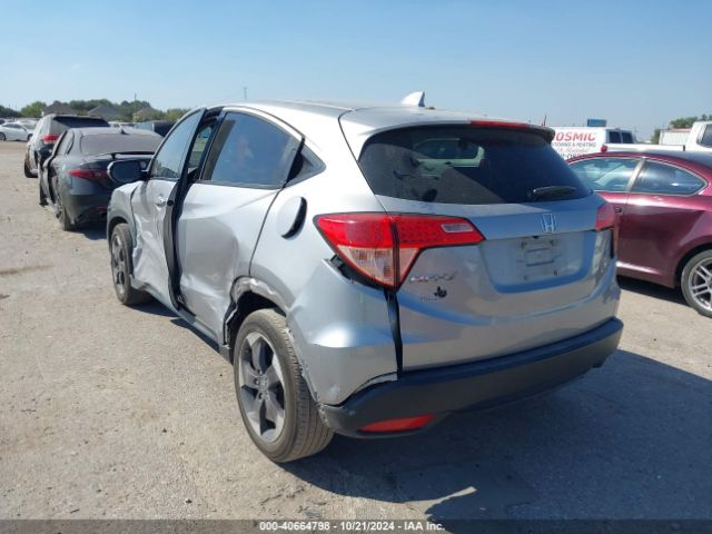 3CZRU6H57JG718828 Honda HR-V EX