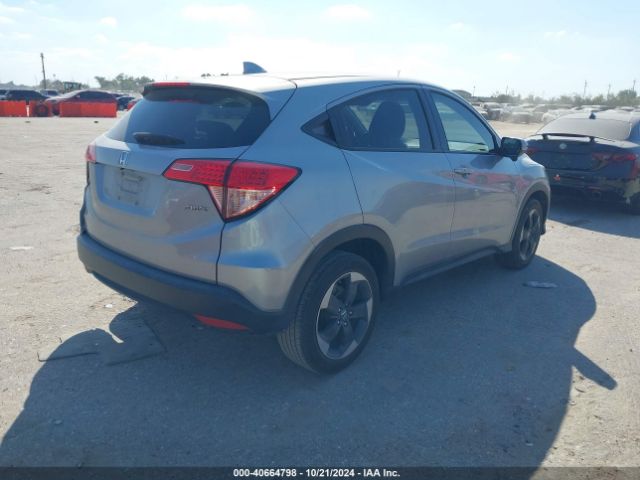 3CZRU6H57JG718828 Honda HR-V EX