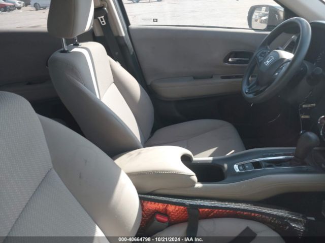 3CZRU6H57JG718828 Honda HR-V EX