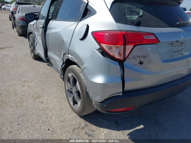 3CZRU6H57JG718828 Honda HR-V EX