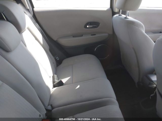 3CZRU6H57JG718828 Honda HR-V EX