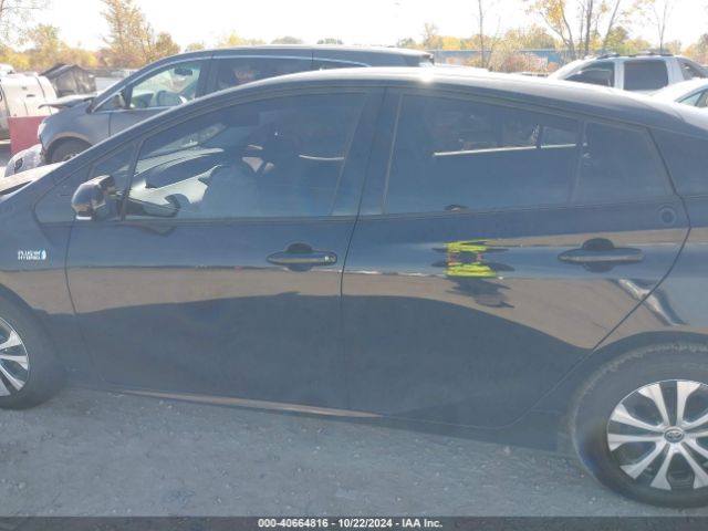 JTDKARFP7L3137910 Toyota Prius Prime Limited