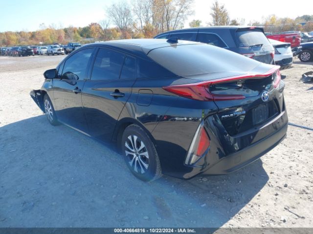 JTDKARFP7L3137910 Toyota Prius Prime Limited