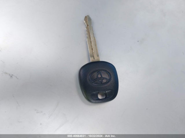 Toyota COROLLA L 2014 2T1BURHE8EC072725 Image 11