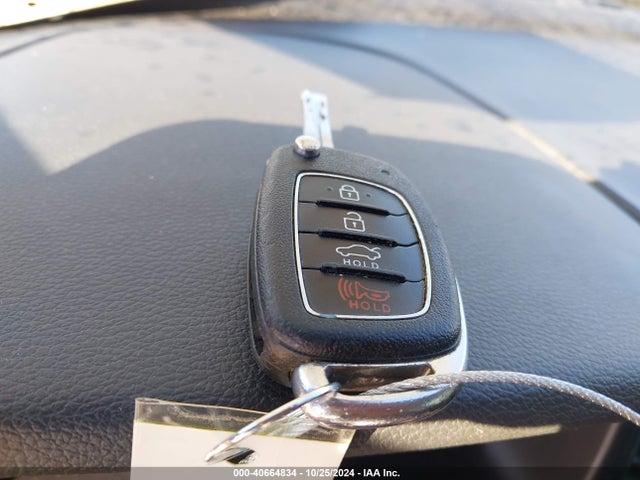 Hyundai SONATA SE 2018 5NPE24AF2JH702741 Image 11