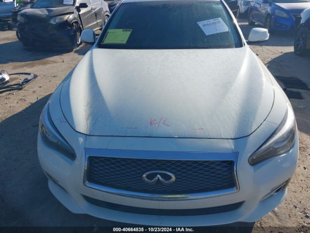 JN1EV7AP4HM736930 Infiniti Q50 3.0t Premium