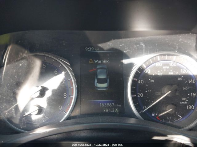 JN1EV7AP4HM736930 Infiniti Q50 3.0t Premium