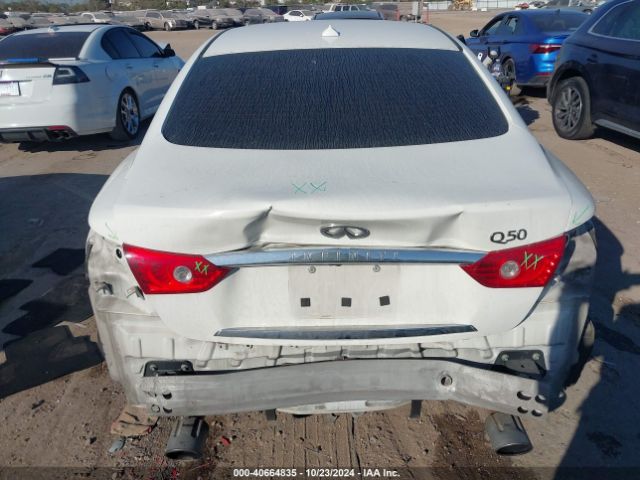 JN1EV7AP4HM736930 Infiniti Q50 3.0t Premium
