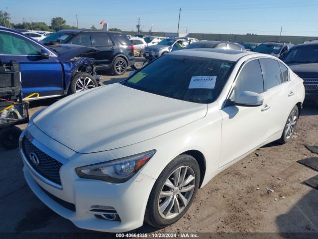 JN1EV7AP4HM736930 Infiniti Q50 3.0t Premium