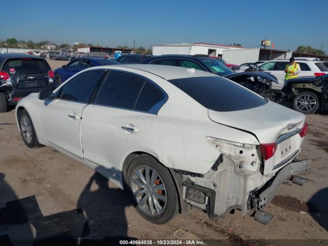 JN1EV7AP4HM736930 Infiniti Q50 3.0t Premium