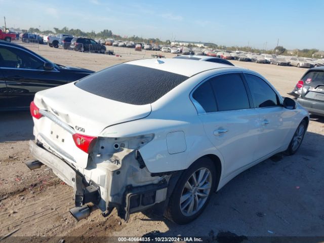 JN1EV7AP4HM736930 Infiniti Q50 3.0t Premium