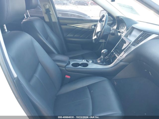 JN1EV7AP4HM736930 Infiniti Q50 3.0t Premium