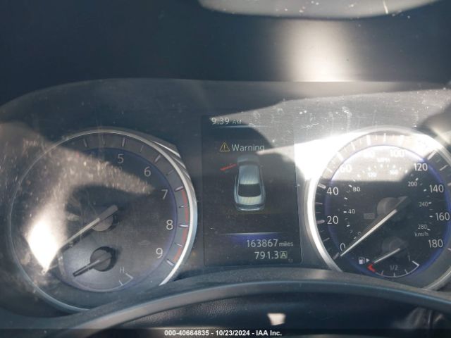 JN1EV7AP4HM736930 Infiniti Q50 3.0t Premium