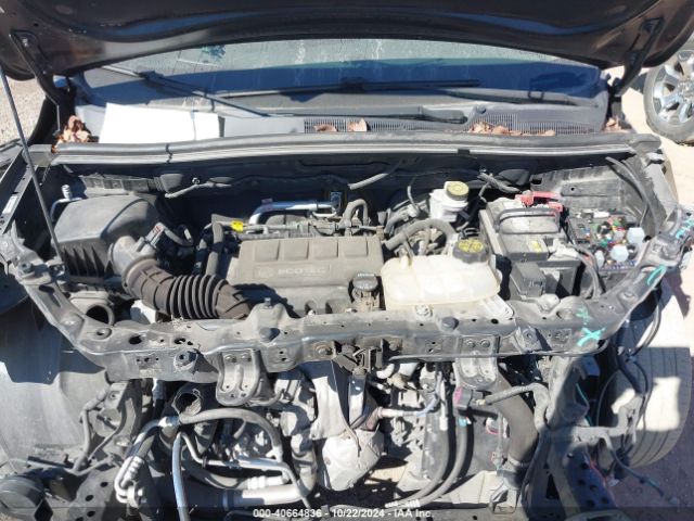 KL4CJASB0KB843485 Buick Encore Fwd Preferred