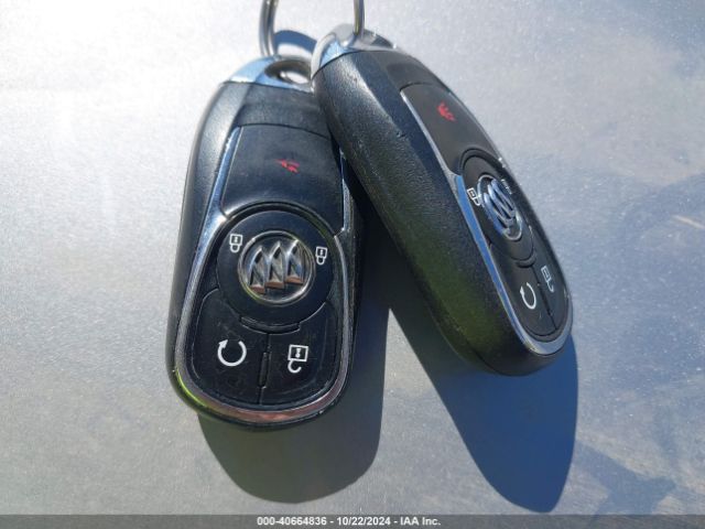 KL4CJASB0KB843485 Buick Encore Fwd Preferred