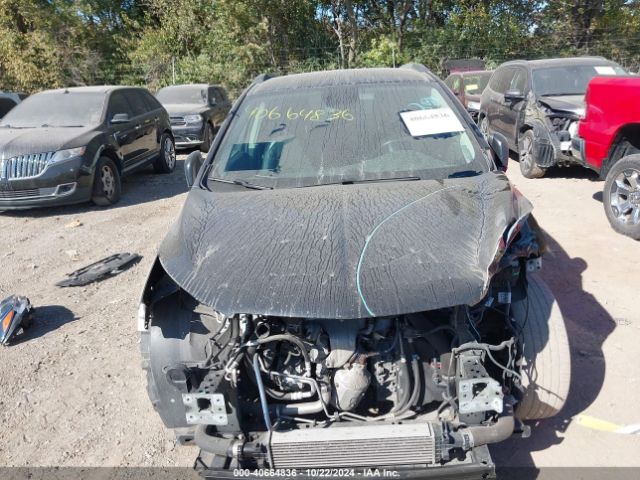 KL4CJASB0KB843485 Buick Encore Fwd Preferred