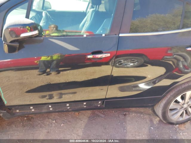 KL4CJASB0KB843485 Buick Encore Fwd Preferred