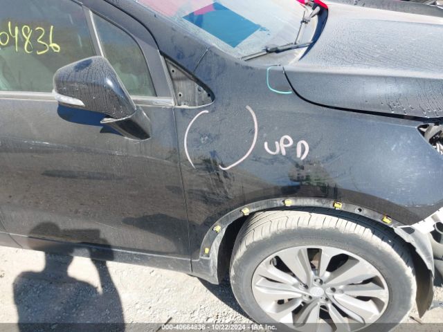 KL4CJASB0KB843485 Buick Encore Fwd Preferred