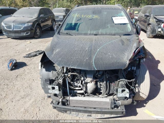 KL4CJASB0KB843485 Buick Encore Fwd Preferred