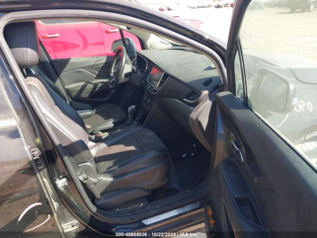 KL4CJASB0KB843485 Buick Encore Fwd Preferred