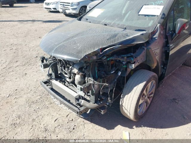 KL4CJASB0KB843485 Buick Encore Fwd Preferred