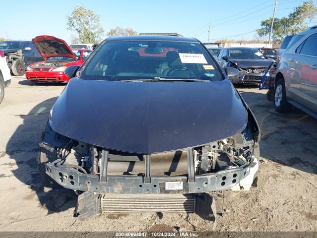 1G1BG5SM1G7287280 Chevrolet Cruze Premier Auto